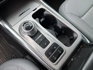 Ford Explorer 2021 XLT 4dr SUV