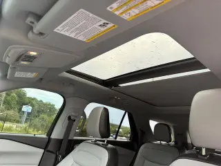 Ford Explorer 2021 XLT 4dr SUV