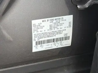 Ford Explorer 2021 XLT 4dr SUV