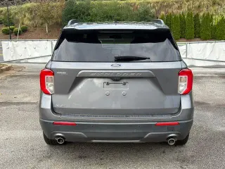 Ford Explorer 2021 XLT 4dr SUV