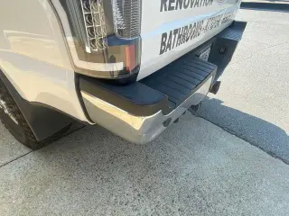 Ford F-250 Super Duty 2019 4x4 XLT 4p Cabina de Tripulante Completa Camioneta de 8 pies LB