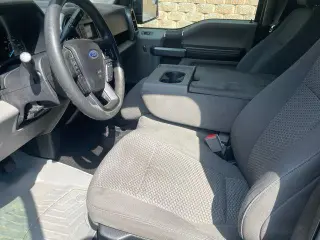 Ford F-150 2018 4x2 King Ranch 4p SuperCrew 5.5 ft. SB