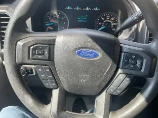 Ford F-150 2018 4x2 King Ranch 4p SuperCrew 5.5 ft. SB
