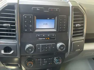Ford F-150 2018 4x2 King Ranch 4p SuperCrew 5.5 ft. SB