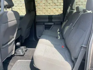 Ford F-150 2018 4x2 King Ranch 4p SuperCrew 5.5 ft. SB