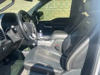 Ford F-150 2019 4x4 XL 4p SuperCrew 5.5 ft. SB