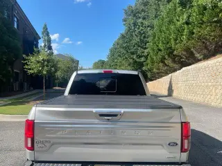 Ford F-150 2019 4x4 XL 4p SuperCrew 5.5 ft. SB