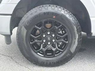 Ford F-150 2024 4x4 XLT 4p SuperCrew 5.5 ft. SB