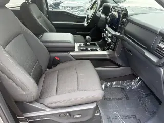 Ford F-150 2024 4x4 XLT 4p SuperCrew 5.5 ft. SB