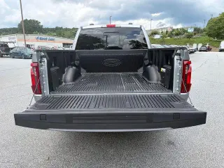 Ford F-150 2024 4x4 XLT 4p SuperCrew 5.5 ft. SB