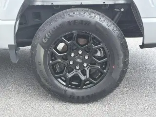 Ford F-150 2024 4x4 XLT 4p SuperCrew 5.5 ft. SB