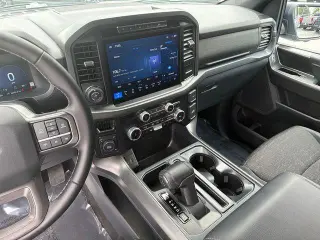 Ford F-150 2024 4x4 XLT 4p SuperCrew 5.5 ft. SB