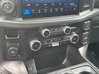 Ford F-150 2024 4x4 XLT 4p SuperCrew 5.5 ft. SB