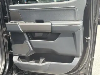 Ford F-150 2024 4x4 XLT 4p SuperCrew 5,5 ft. SB