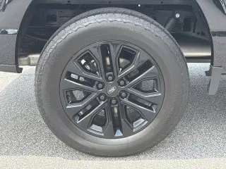 Ford F-150 2024 4x4 XLT 4p SuperCrew 5,5 ft. SB