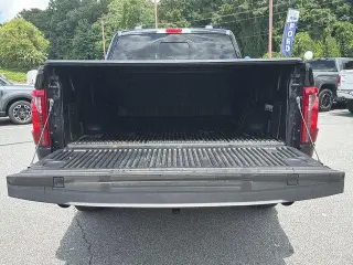 Ford F-150 2024 4x4 XLT 4p SuperCrew 5,5 ft. SB