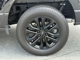 Ford F-150 2024 4x4 XLT 4p SuperCrew 5,5 ft. SB