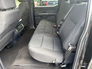 Ford F-150 2024 4x4 XLT 4p SuperCrew 5,5 ft. SB