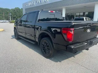 Ford F-150 2024 4x4 XLT 4p SuperCrew 5,5 ft. SB
