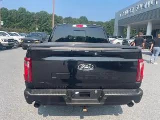 Ford F-150 2024 4x4 XLT 4p SuperCrew 5,5 ft. SB