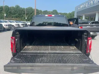 Ford F-150 2024 4x4 XLT 4p SuperCrew 5,5 ft. SB