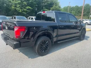 Ford F-150 2024 4x4 XLT 4p SuperCrew 5,5 ft. SB