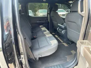Ford F-150 2024 4x4 XLT 4p SuperCrew 5,5 ft. SB