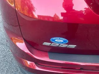 Ford Edge 2017 AWD Sport 4dr Crossover