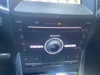 Ford Edge 2017 AWD Sport 4dr Crossover