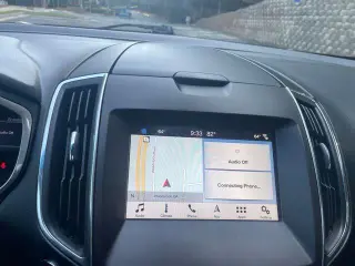 Ford Edge 2017 AWD Sport 4dr Crossover