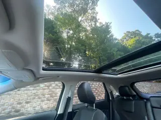 Ford Edge 2017 AWD Sport 4dr Crossover