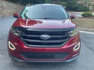 Ford Edge 2017 AWD Sport 4dr Crossover