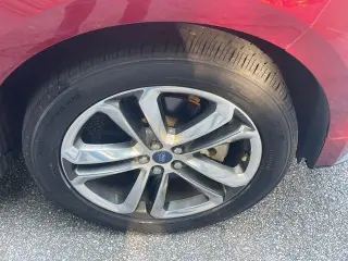 Ford Edge 2017 AWD Sport 4dr Crossover