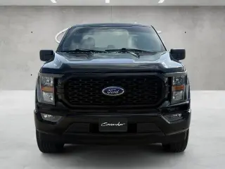 Ford F-150 2023 4x2 XLT 4p SuperCrew 6.5 ft. SB