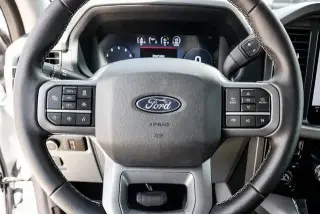 Ford F-150 2024 4x4 XLT 4p SuperCrew 5.5 pies CB