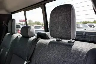 Ford F-150 2024 4x4 XLT 4p SuperCrew 5.5 pies CB
