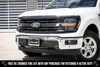 Ford F-150 2024 4x4 XLT 4p SuperCrew 5.5 pies CB