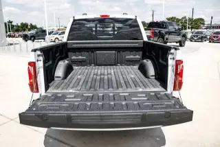 Ford F-150 2024 4x4 XLT 4p SuperCrew 5.5 pies CB