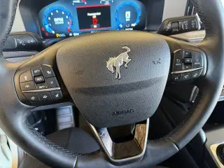 Ford Bronco Sport 2025 AWD Big Bend 4p SUV