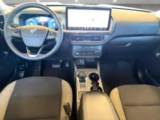 Ford Bronco Sport 2025 AWD Big Bend 4p SUV
