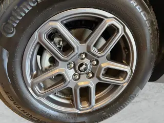 Ford Bronco Sport 2025 AWD Big Bend 4p SUV