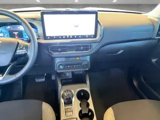 Ford Bronco Sport 2025 AWD Big Bend 4p SUV