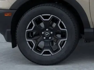 Ford Bronco Sport 2025 4x4 Outer Banks SUV 4p.
