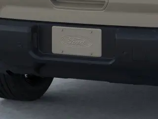 Ford Bronco Sport 2025 4x4 Outer Banks SUV 4p.