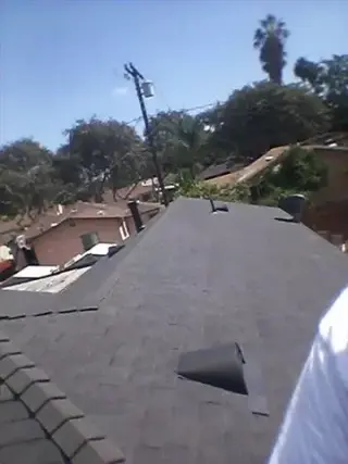 LAS LLUVIAS MUY FUERTES ROOFIN