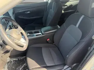 Nissan Sentra 2021 SV 4p Sedan