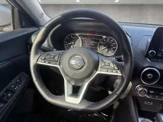 Nissan Sentra 2021 SV 4p Sedan