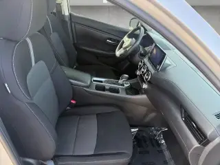Nissan Sentra 2021 SV 4p Sedan
