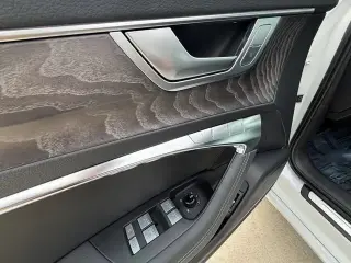 Audi A6 2024 AWD quattro Premium Plus 55 TFSI 4p Sedan
