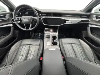 Audi A6 2024 AWD quattro Premium Plus 55 TFSI 4p Sedan